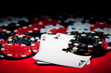 Live dealer studio hosting Ceme Online tables at badak178 situs
