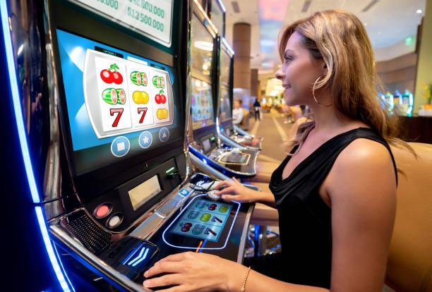 Live dealer studio with multiple camera angles