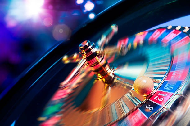 Live dealer studio at badak178 situs hosting Kepala Number draws
