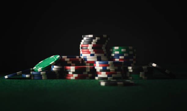 Live dealer studio hosting Kode Alam games at badak178 situs