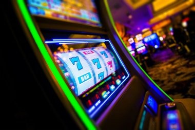 Live roulette wheel and dealer at badak178 situs studio